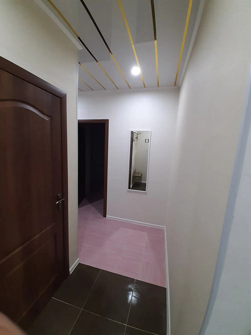 Оренда Квартира 1-кімнатна, 4/12 поверх на вулл. Камянська, 127 Киев - изображение 7