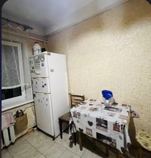 Оренда Квартира 2-кімнатна, 5/5 поверх на Воскресенський бульвар, 24 Київ - фото 3