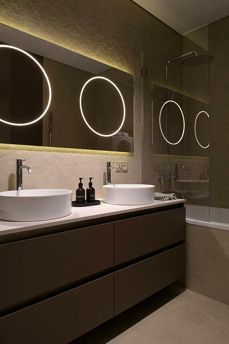 Продаж Квартира 1-кімнатна, 12/26 поверх на Михайла Бойчука вул., д. 41-Б Kiev - photo 14