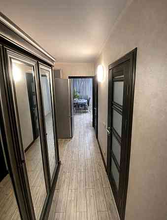 Продаж Квартира 3-кімнатна, 7/16 поверх на Тимошенко Маршала вул., д. 15-Г Kiev