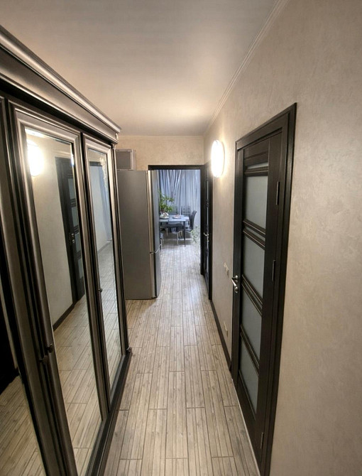 Продаж Квартира 3-кімнатна, 7/16 поверх на Тимошенко Маршала вул., д. 15-Г Kiev - photo 4