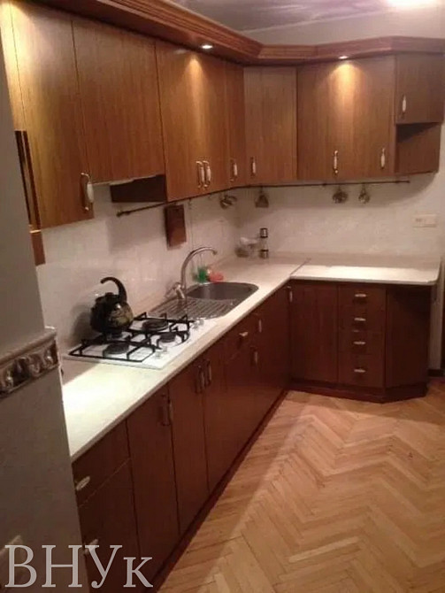 Продаж Квартира 3-кімнатна, 2/9 поверх на вул. Суботівська Львів - фото 8