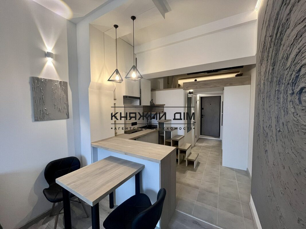 Продаж 1 кімнатної квартири. Контрактова площа № 21146999 Киев - изображение 10