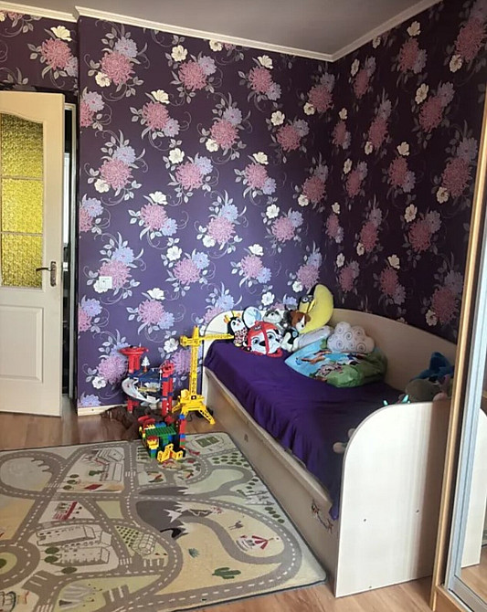 Продаж Квартира 3-кімнатна, 2/9 поверх на пров. Учительський, 14 Вінниця - фото 11