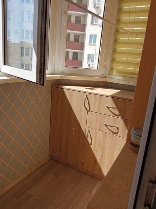 Оренда Квартира 2-кімнатна на Княжий Затон ул., 9 Київ - фото 10