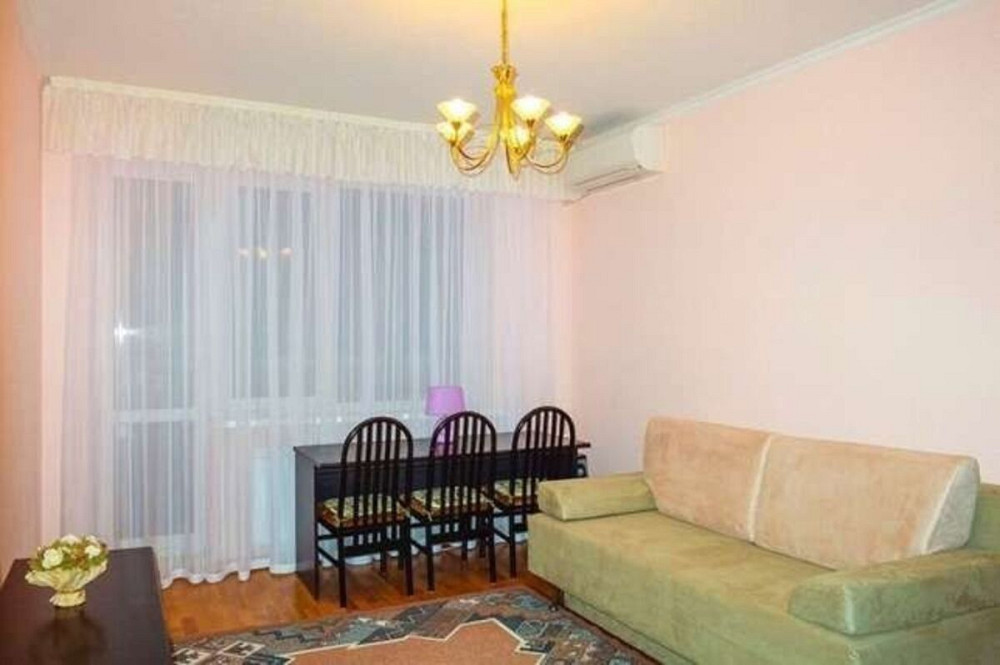 Оренда Квартира 3-кімнатна, 5/18 поверх на вул. Старонаводницька, 6 Київ - фото 9