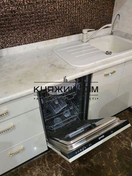 Оренда Квартира 2-кімнатна, 14/26 поверх на Механизаторов ул./Генерала Шаповала Kiev - photo 5