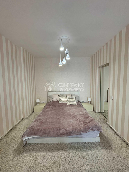 Продаж Квартира 2-кімнатна, 3/16 поверх на вул. Цілиноградська Харків - фото 9