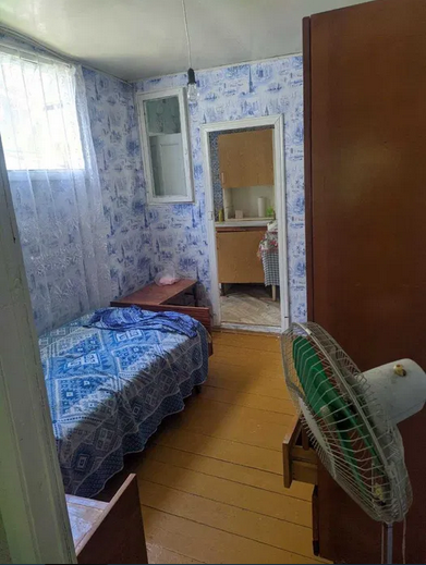 Продам дачу в Крыжановке Крижанівка (Комінтернівський район) - фото 5