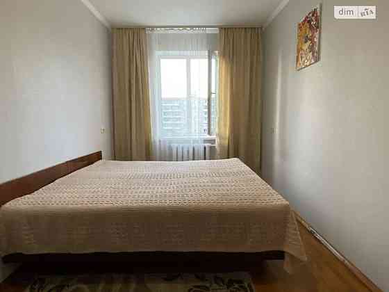 Оренда Квартира 3-кімнатна, 6/9 поверх на вул. Миколи Кибальчича, 19 Kiev