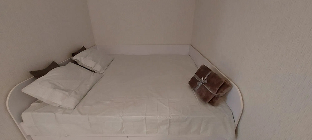 Оренда Квартира 1-кімнатна, 18/25 поверх на Гмирі, 20 Київ - фото 8