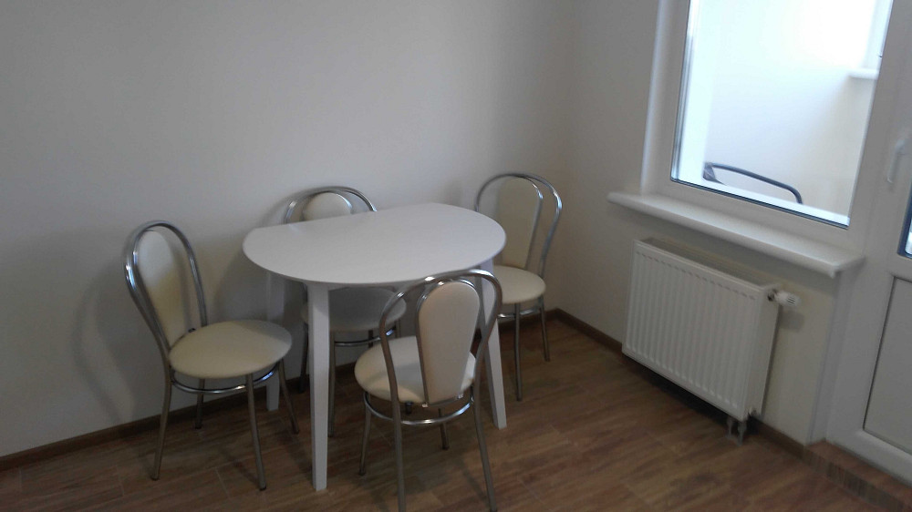 Продаж Квартира 1-кімнатна, 20/25 поверх на Науки вул., д. 60 Киев - изображение 4