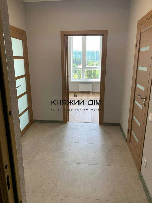 Продаж Квартира 1-кімнатна, 9/22 поверх на вул. Канальная/Гліба Бабича Киев - изображение 7