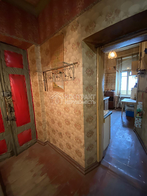 Продаж Квартира 4-кімнатна, 2/3 поверх на вул. Молочна Kharkiv - photo 12