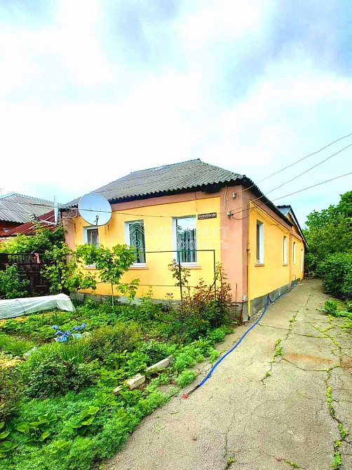 Продаж Будинок 4-кімнатний на вул. Луї Пастера Харьков - изображение 1