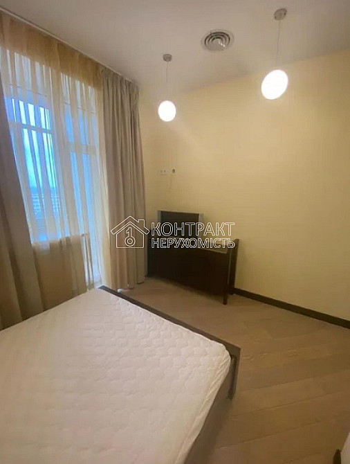 Оренда Квартира 3-кімнатна, 9/9 поверх на вул. Лермонтовская Харків - фото 16