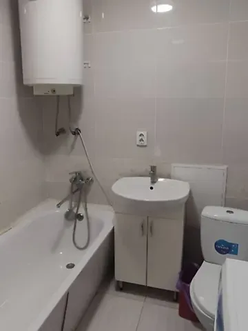 Продаж 1к Квартира 35 кв.м Преображенська вулиця 8 Кропивницький - фото 7