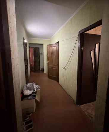 Четырехкомнатная квартира на Таирова. Одеса