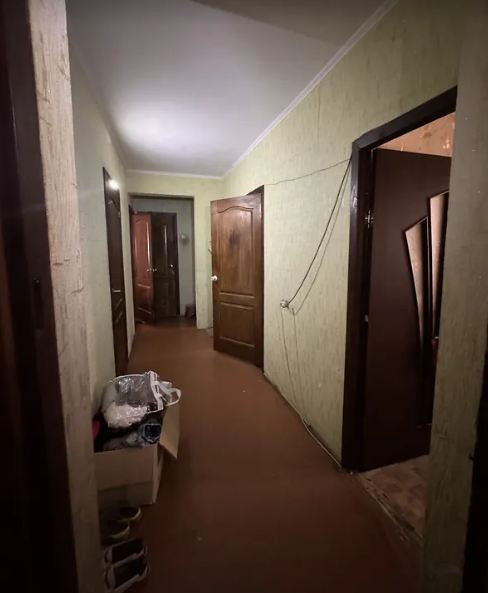 Четырехкомнатная квартира на Таирова. Одесса - изображение 4