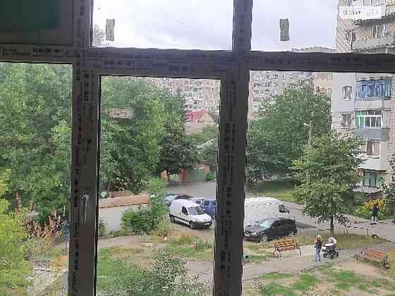 Продаж Квартира 1-кімнатна, 4/5 поверх на Польова Vinnytsya