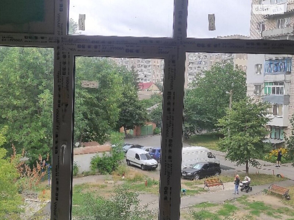 Продаж Квартира 1-кімнатна, 4/5 поверх на Польова Vinnytsya - photo 4