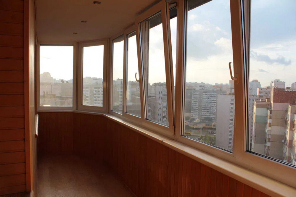 Оренда Квартира 4-кімнатна, 18/28 поверх на Анни Ахматової, 13 Київ - фото 12