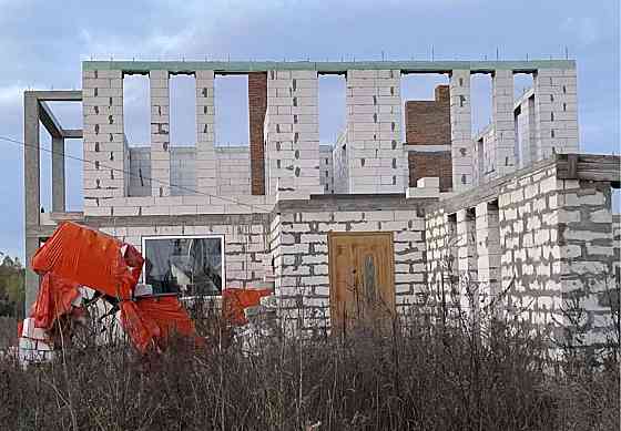 Продаж 2-поверховий Будинок з ділянкою 15 сот 120 кв.м 5 кімн. на Пряжев Zhytomyr