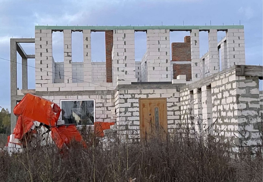 Продаж 2-поверховий Будинок з ділянкою 15 сот 120 кв.м 5 кімн. на Пряжев Zhytomyr - photo 3