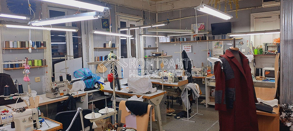 Оренда приміщення вільного призначення на вул. Героїв Харкова приміщень - 1, поверх - 1/1 Харьков - изображение 5