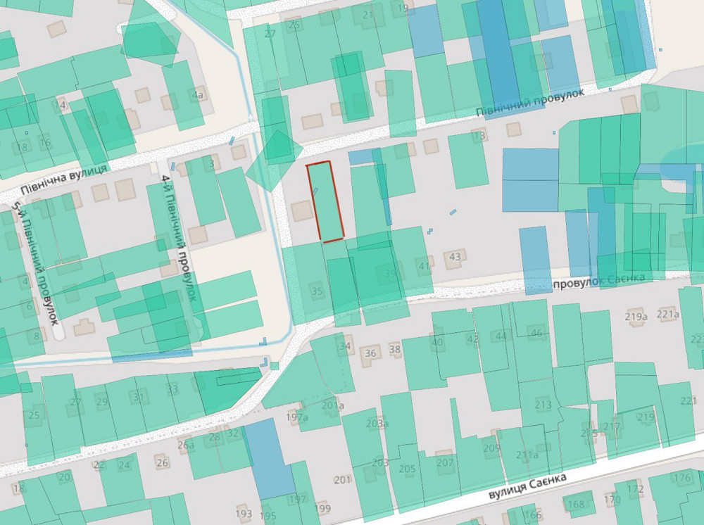 Продаж земельної ділянки 10 соток на провулок Північний Zhytomyr - photo 2