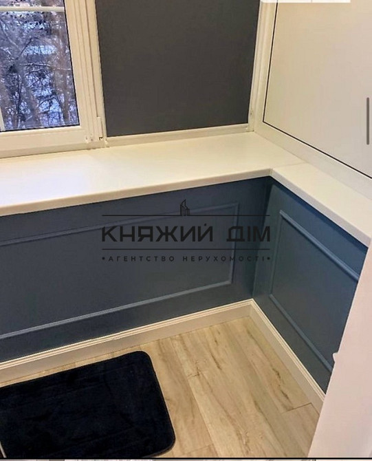 Оренда Квартира 2-кімнатна, 6/8 поверх на Грушевского Михаила ул. Киев - изображение 17