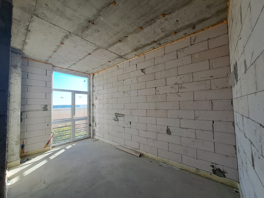 Продається простора 2 кім квартира по вул. Смиковецька, с. Байківці Байківці - фото 2