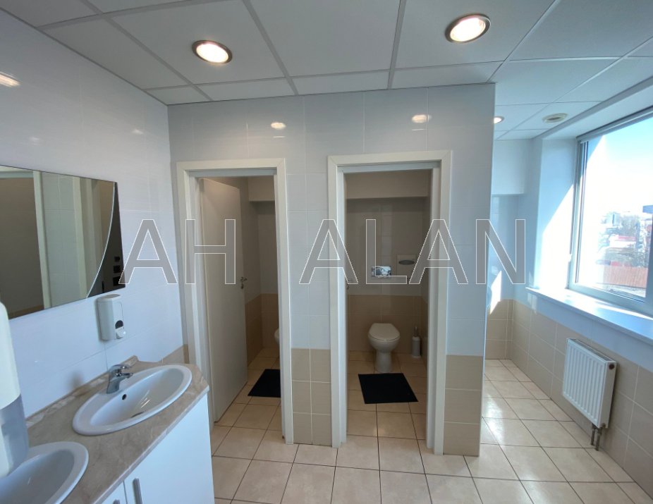 Оренда офісне приміщення на Дегтярівська вул., 27 приміщень - 1, поверх - 4/11 Київ - фото 13