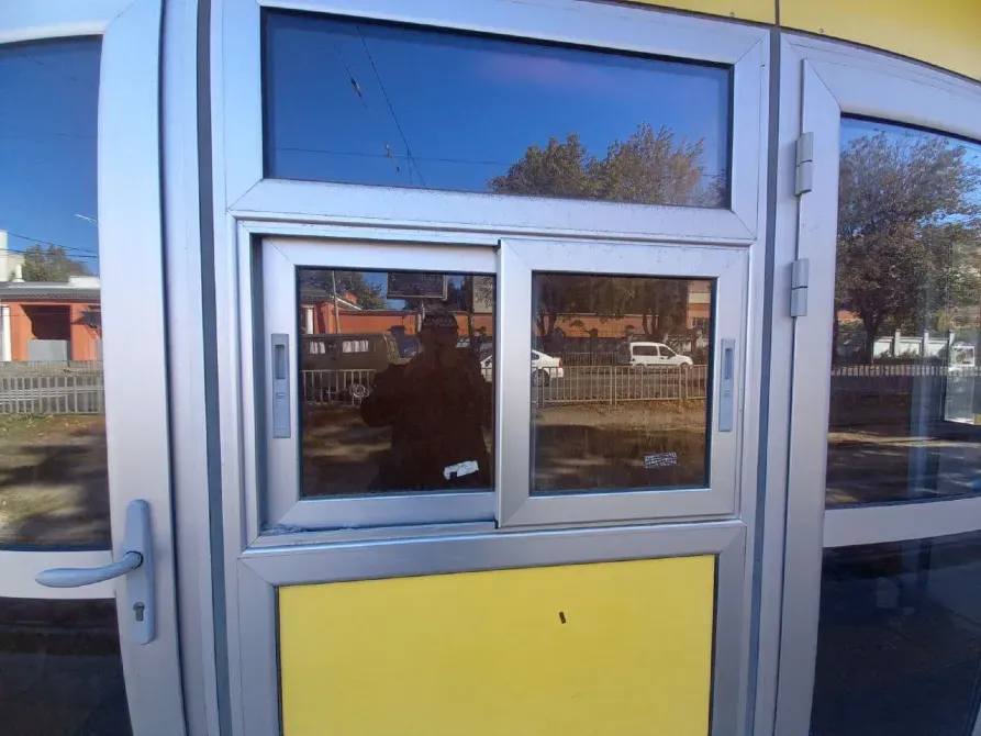 Здається Магазин / салон / торгова точка площа 12 кв.м  Дніпро  Дніпро - фото 3