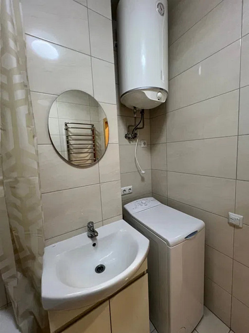 Оренда Квартира 1-кімнатна, 4/4 поверх на вул. Березова, 45 Київ - фото 8