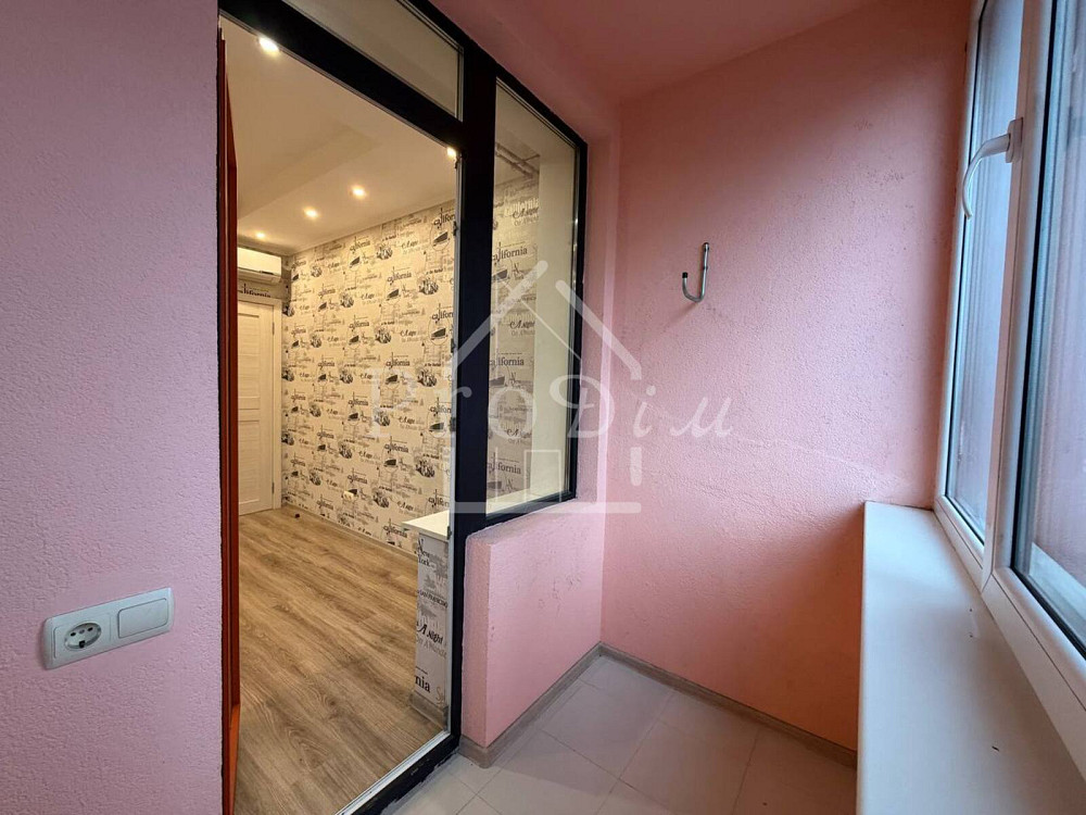 Оренда Квартира 1-кімнатна, 6/17 поверх на Вацлава Гавела бульв. (Івана Лепсе), 67А Киев - изображение 11