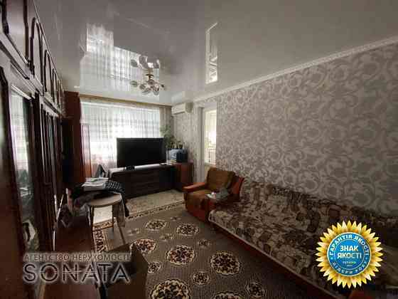 Продаж Квартира 3-кімнатна, 4/9 поверх на вул. Максима Залізняка, 29/5 