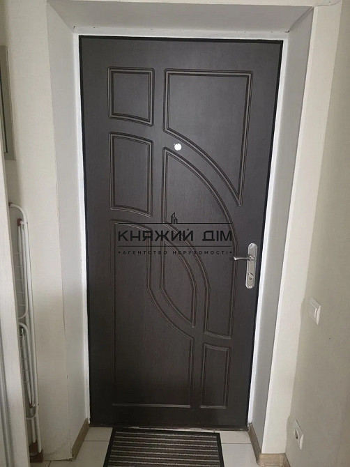 Оренда Квартира 1-кімнатна, 1/12 поверх на вул. Шалімова  - фото 3