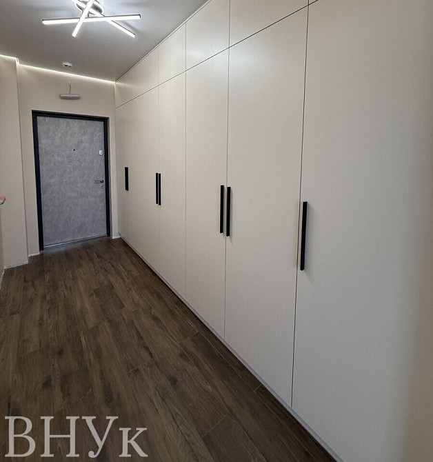 Продаж Квартира 1-кімнатна, 11/16 поверх на вул. Доли Тернопіль - фото 7