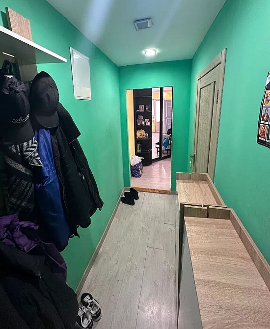 Продаж Квартира 2-кімнатна, 2/2 поверх на Магдалиновская ул., 4 Dnipro - photo 10