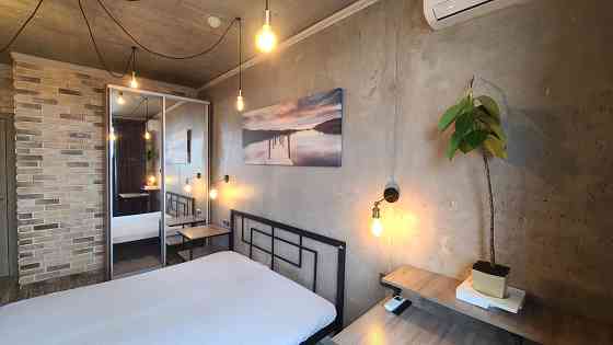 Продаж Квартира 1-кімнатна, 18/25 поверх на Європейського Союзу вул., д. 41А Kiev