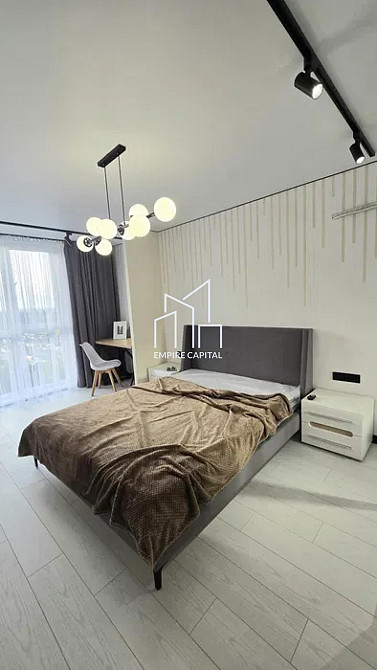 Продаж 2к квартири 53 кв. м Львів - фото 1