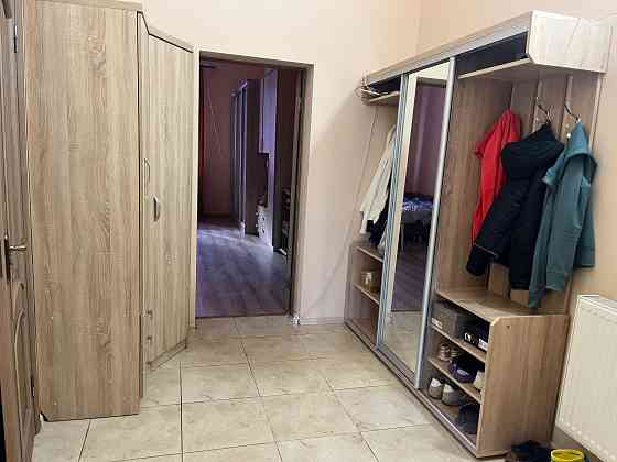 Продаж 1к Квартира 55.3 кв.м  Брюховичі (Перемишлянський район)