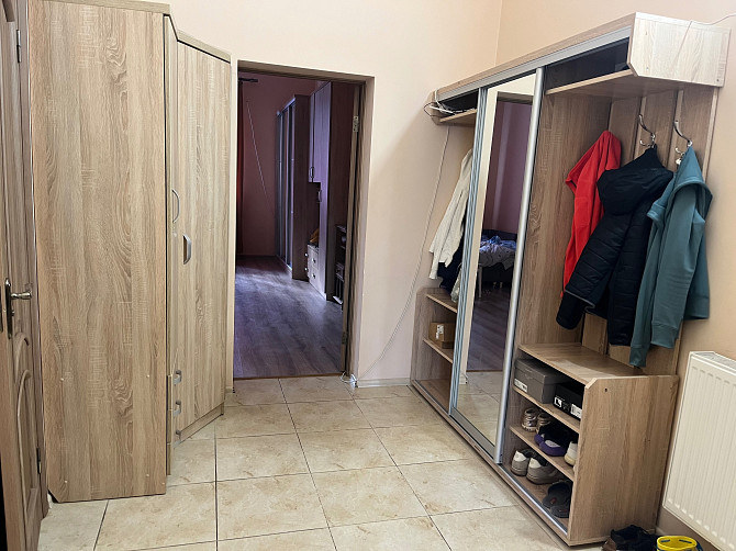 Продаж 1к Квартира 55.3 кв.м  Брюховичі (Перемишлянський район) - фото 3