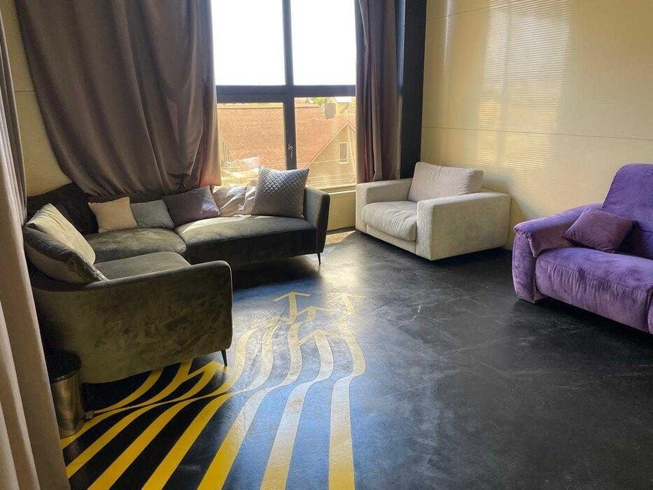 Оренда офісне приміщення на улица Садовая, д.132 приміщень - 3, поверх - 3/3 Киев - изображение 13