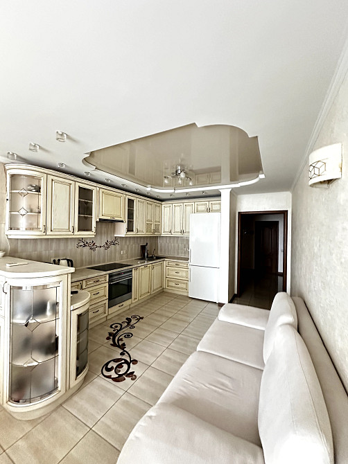 Продаж Квартира 3-кімнатна, 15/22 поверх на Лаврухіна Миколи вул., д. 8 Київ - фото 19