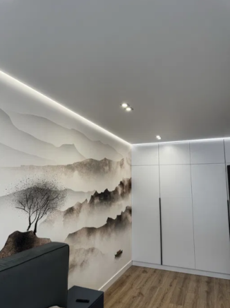 Продам 1-комнатную квартиру с ремонтом в ЖК "59 Жемчужина" (ул.Сахарова) Крижанівка (Комінтернівський район)