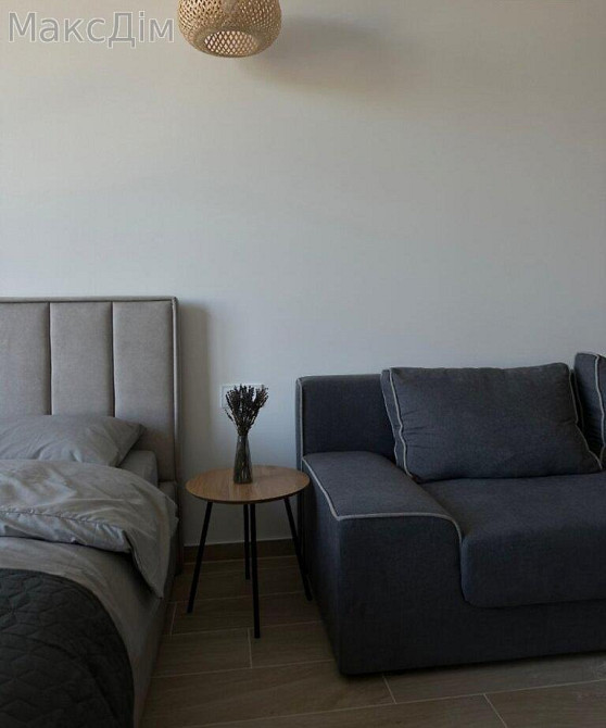 Продаж Квартира 1-кімнатна, 4/4 поверх на вул. Смиковецька Тернопіль - фото 2