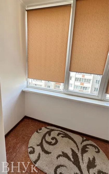 Продаж Квартира 2-кімнатна, 9/10 поверх на Кравчука Луцьк - фото 13