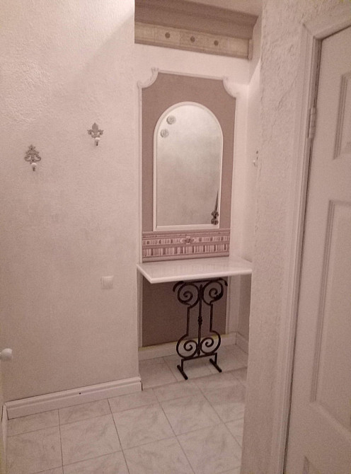 В продаже роскошная двухкомнатная квартира на ул. Торговая. Авторский ремонта Одеса - фото 5